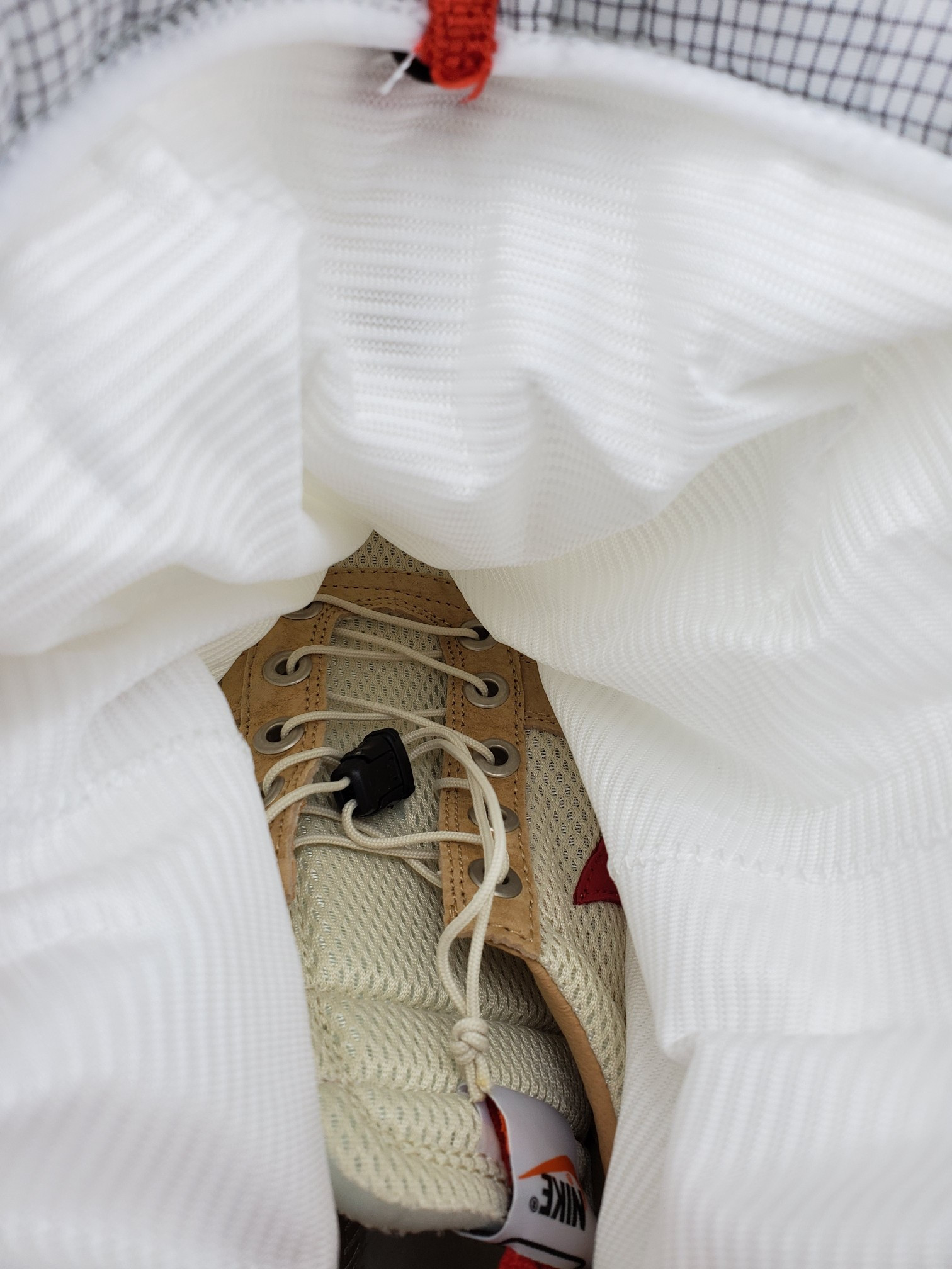 Nike Mars Yard Overshoe Tom Sachs