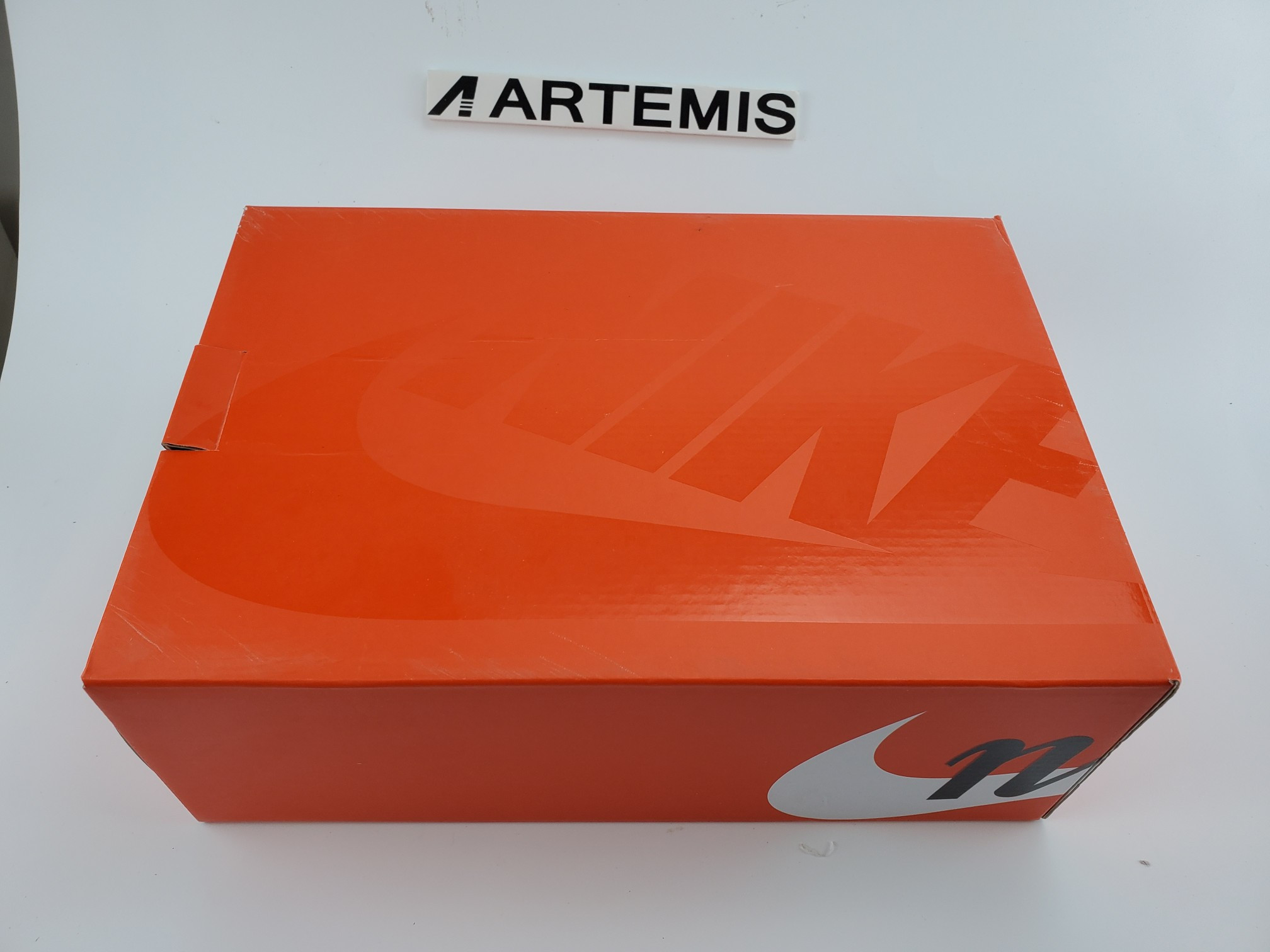 Nike LD Waffle Sacai Blue Multi