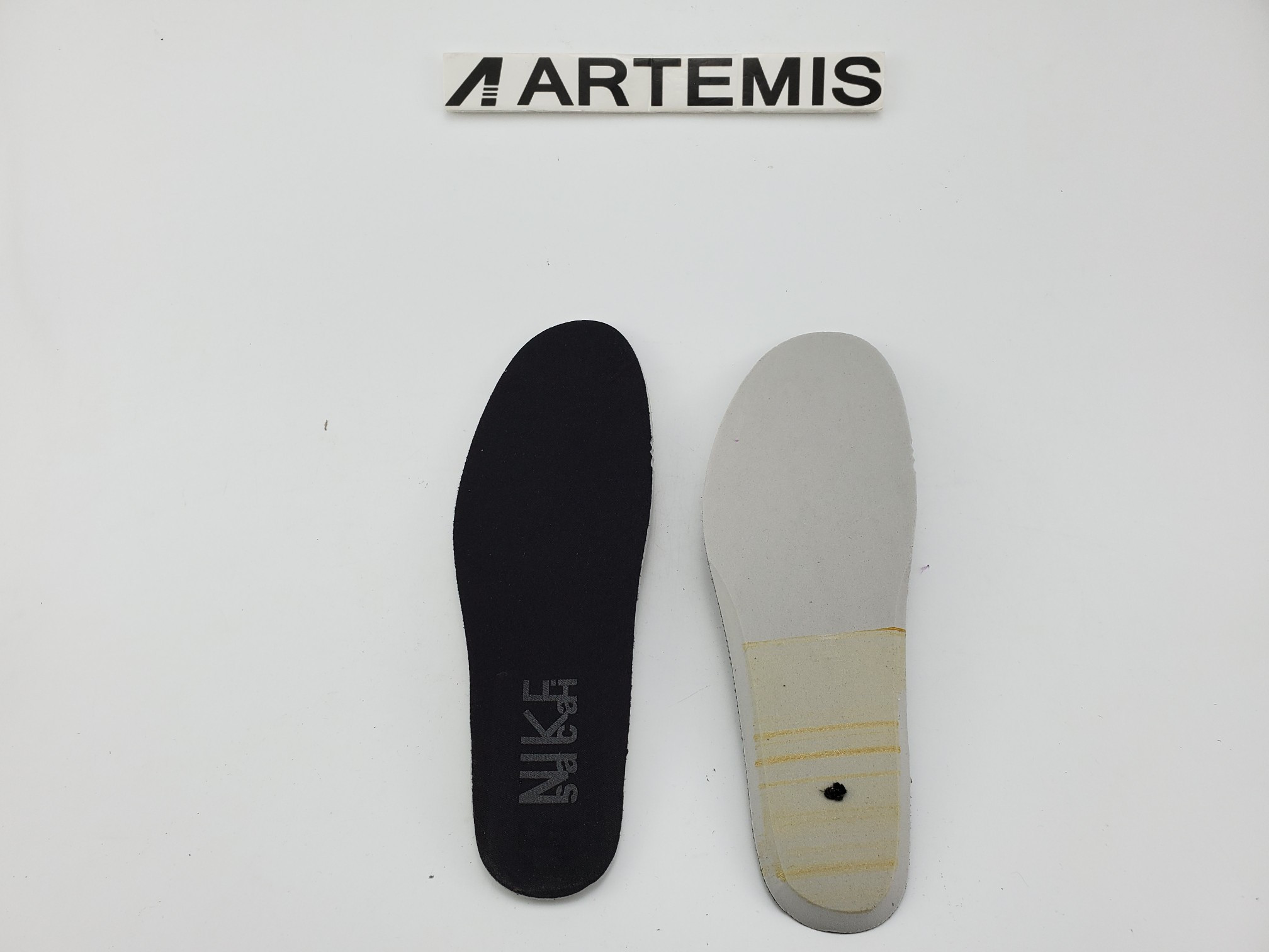 Sacai x Nike LDV Waffle “​Black Nylon”