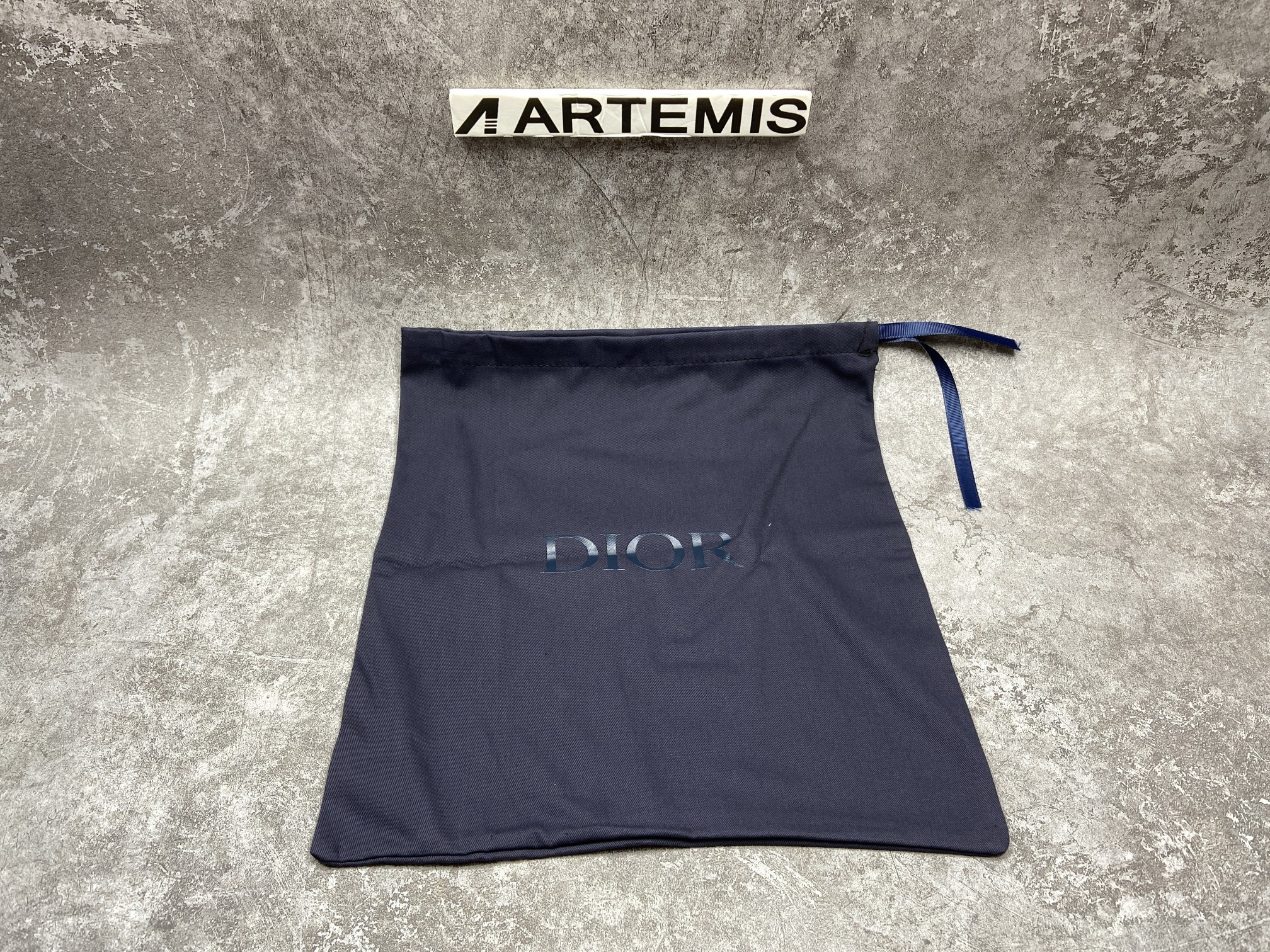 Dior B23 Low Top Alex Foxton Oblique