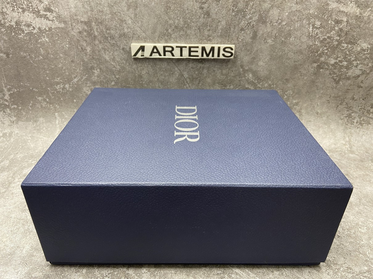 Dior And Shawn B23 High Top