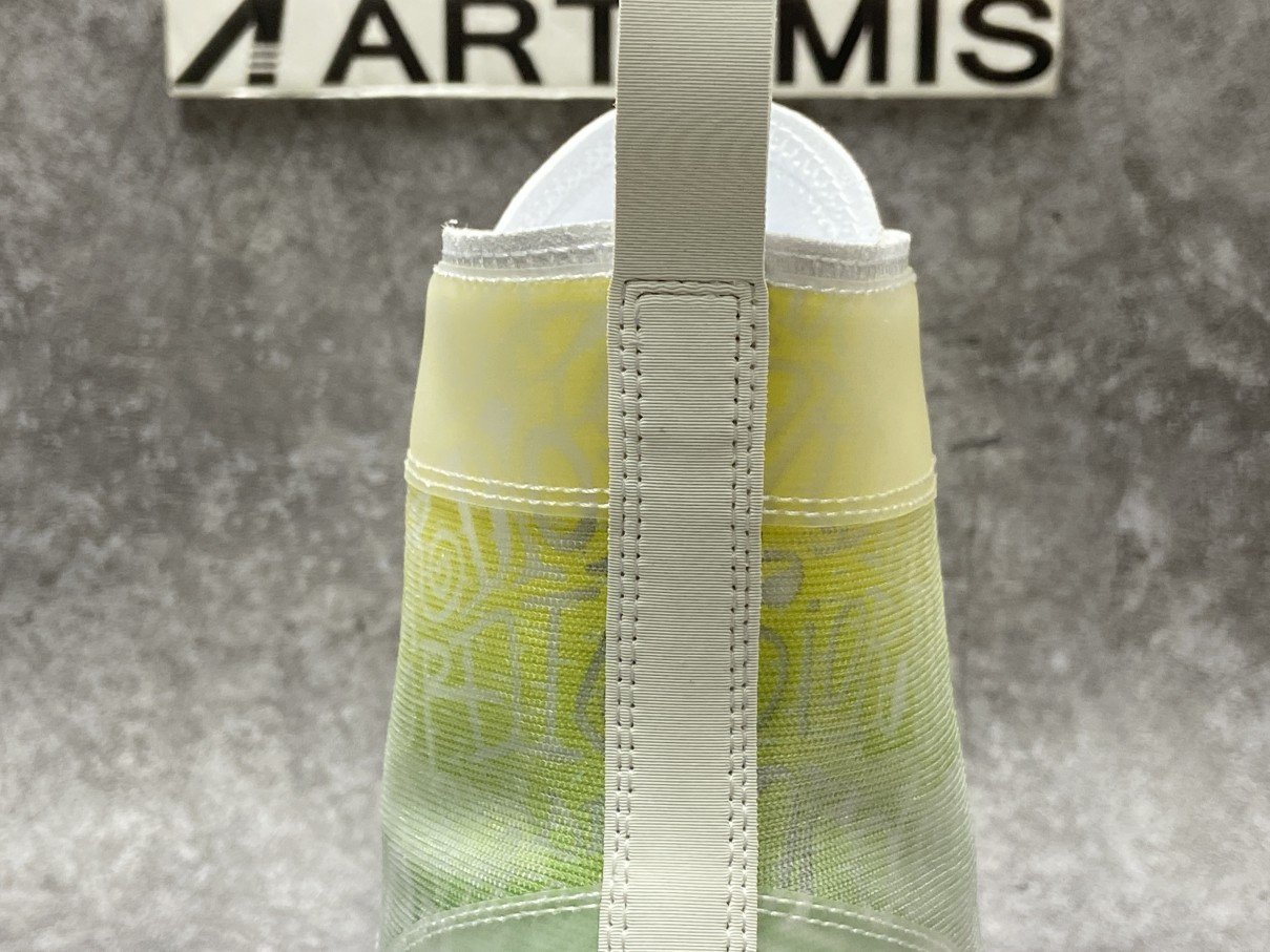 Dior And Shawn B23 High Top