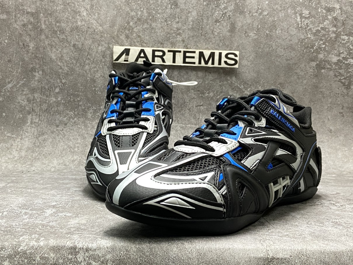 Balenciga Drive Sneaker 