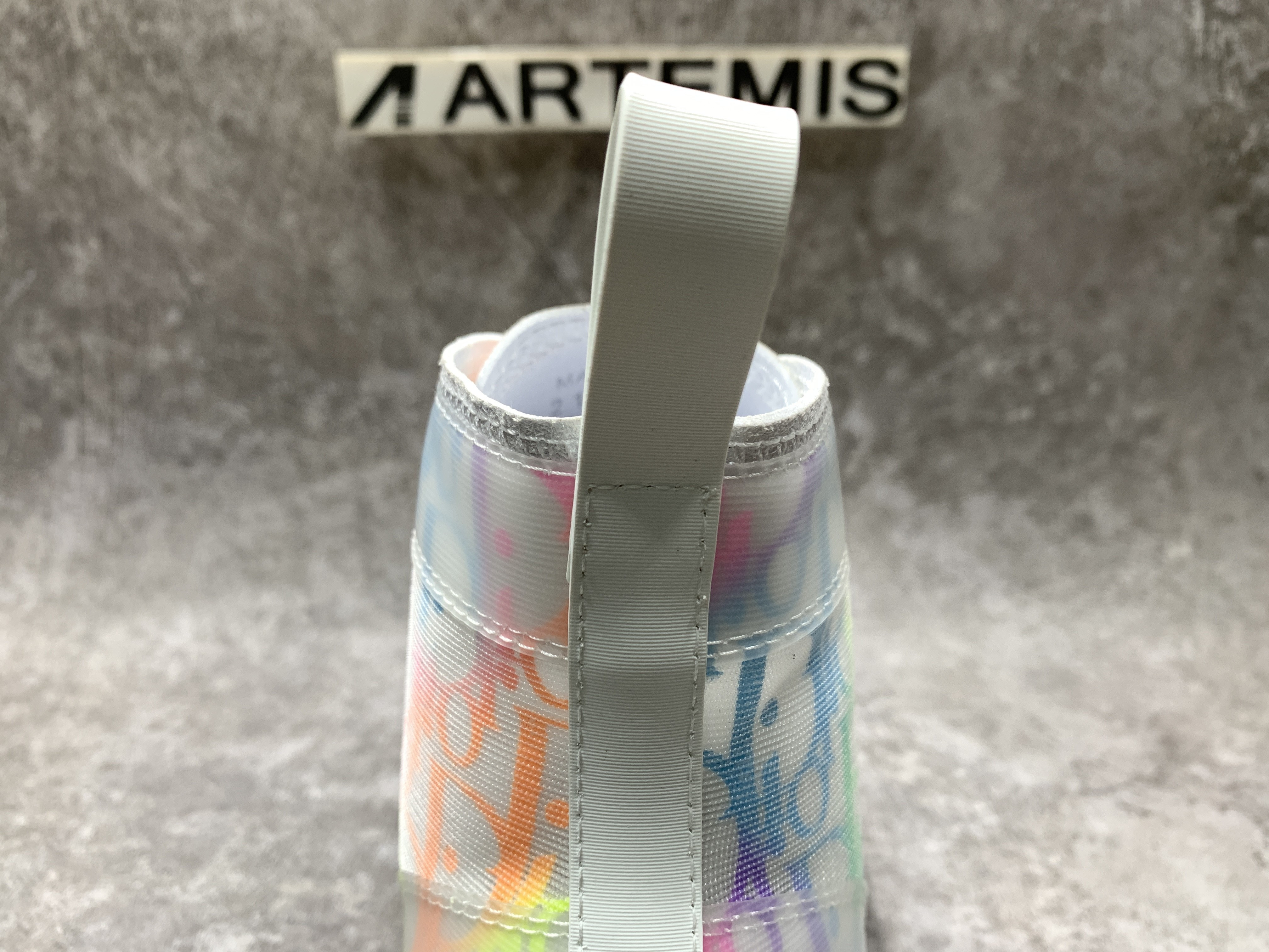 Dior B23 High MixColor