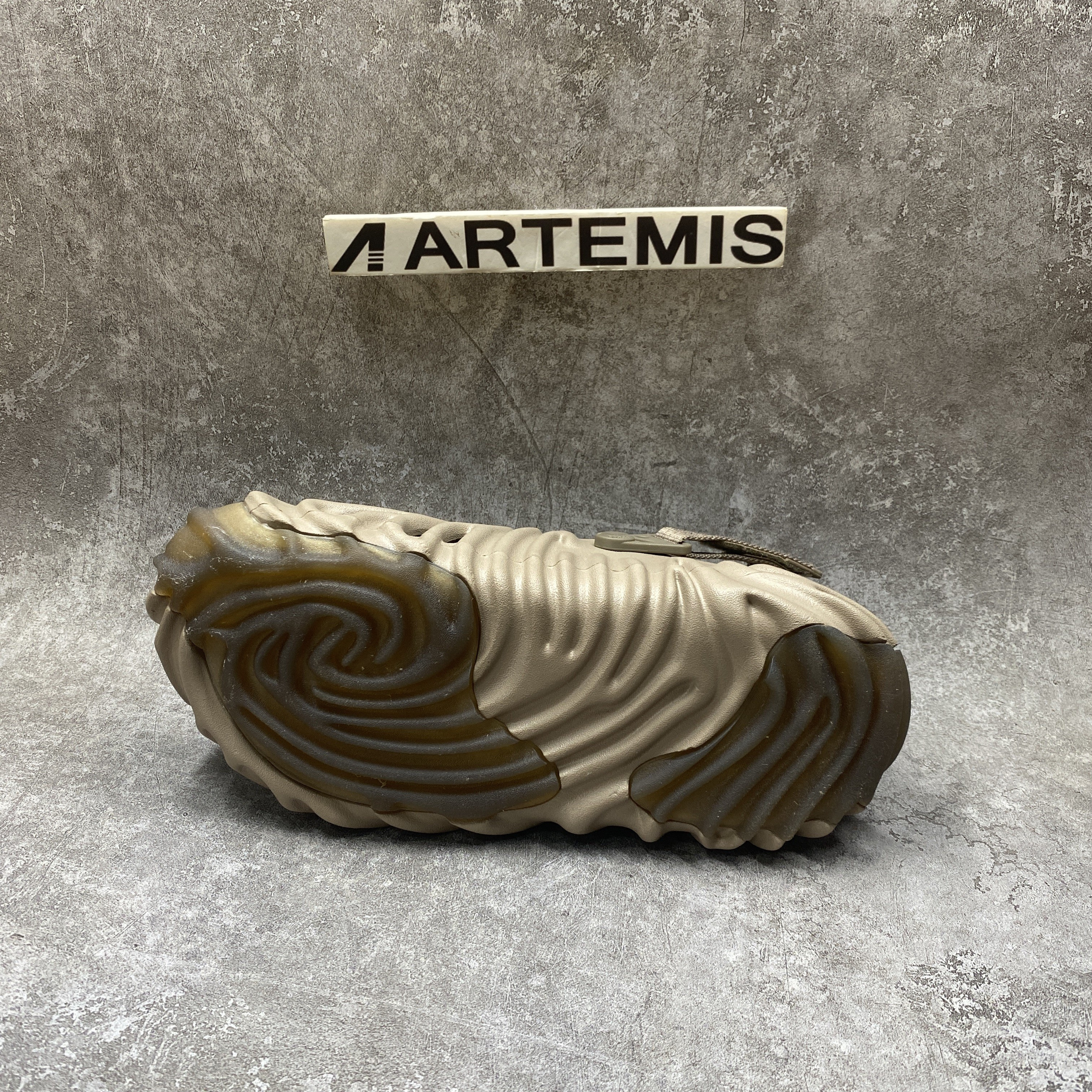 Crocs Pollex Clog by Salehe Bembury Menemsha