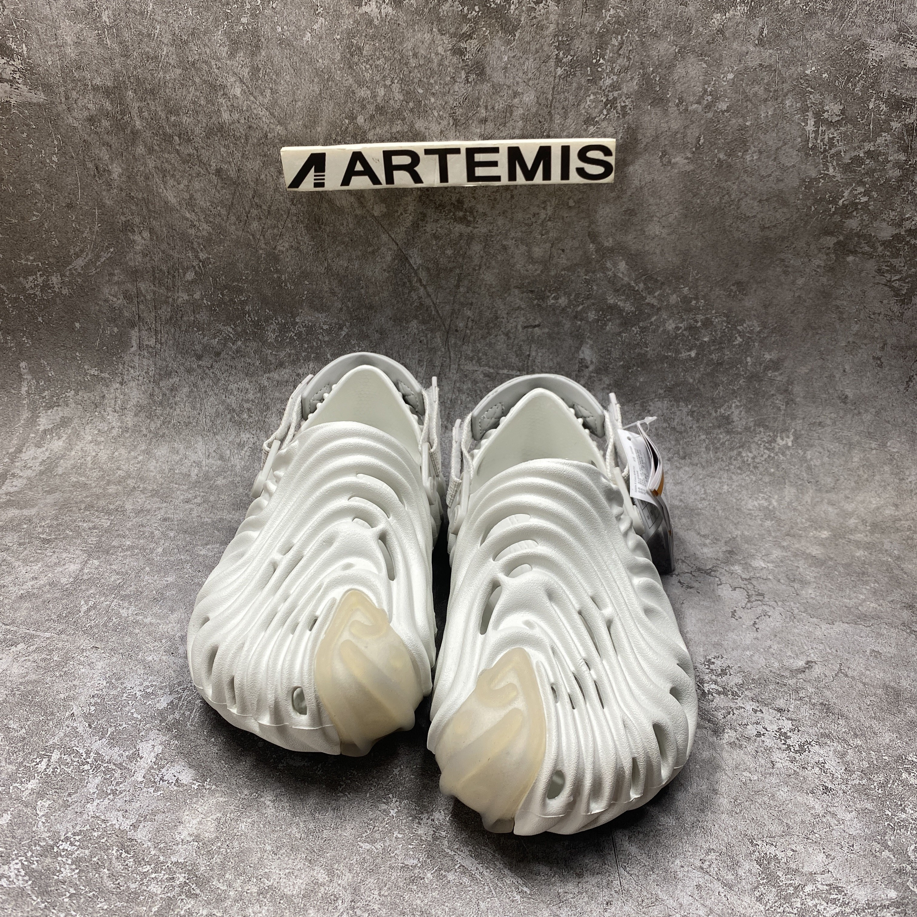 Crocs Pollex Clog by Salehe Bembury Stratus