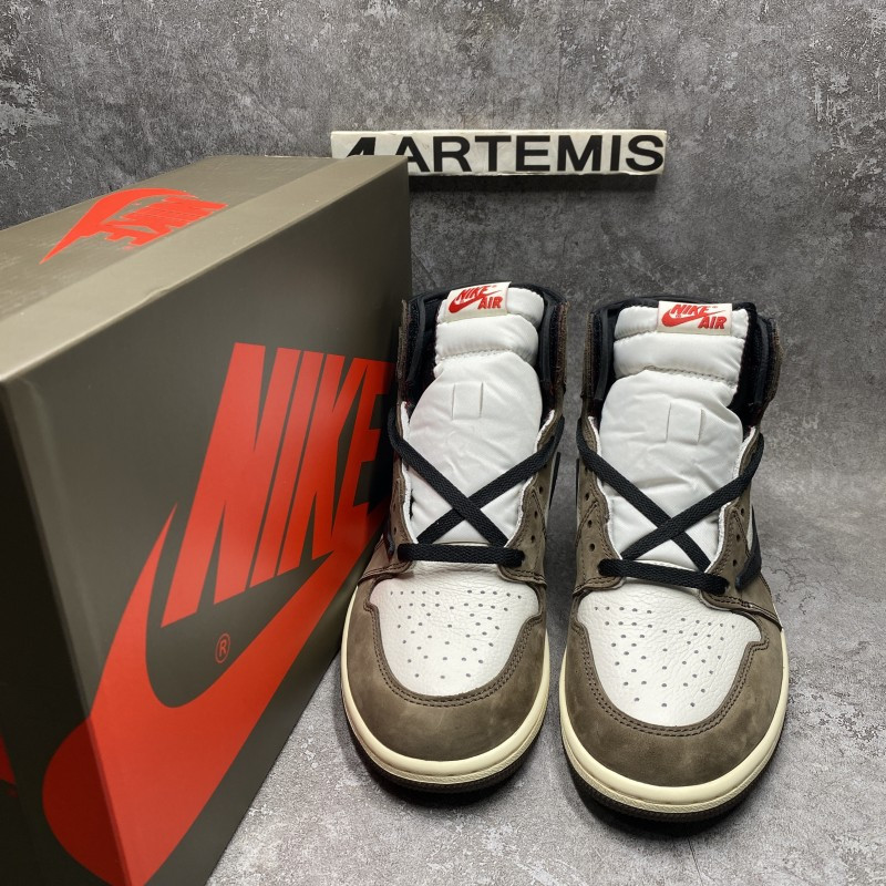 Air Jordan 1 Retro High Travis Scott