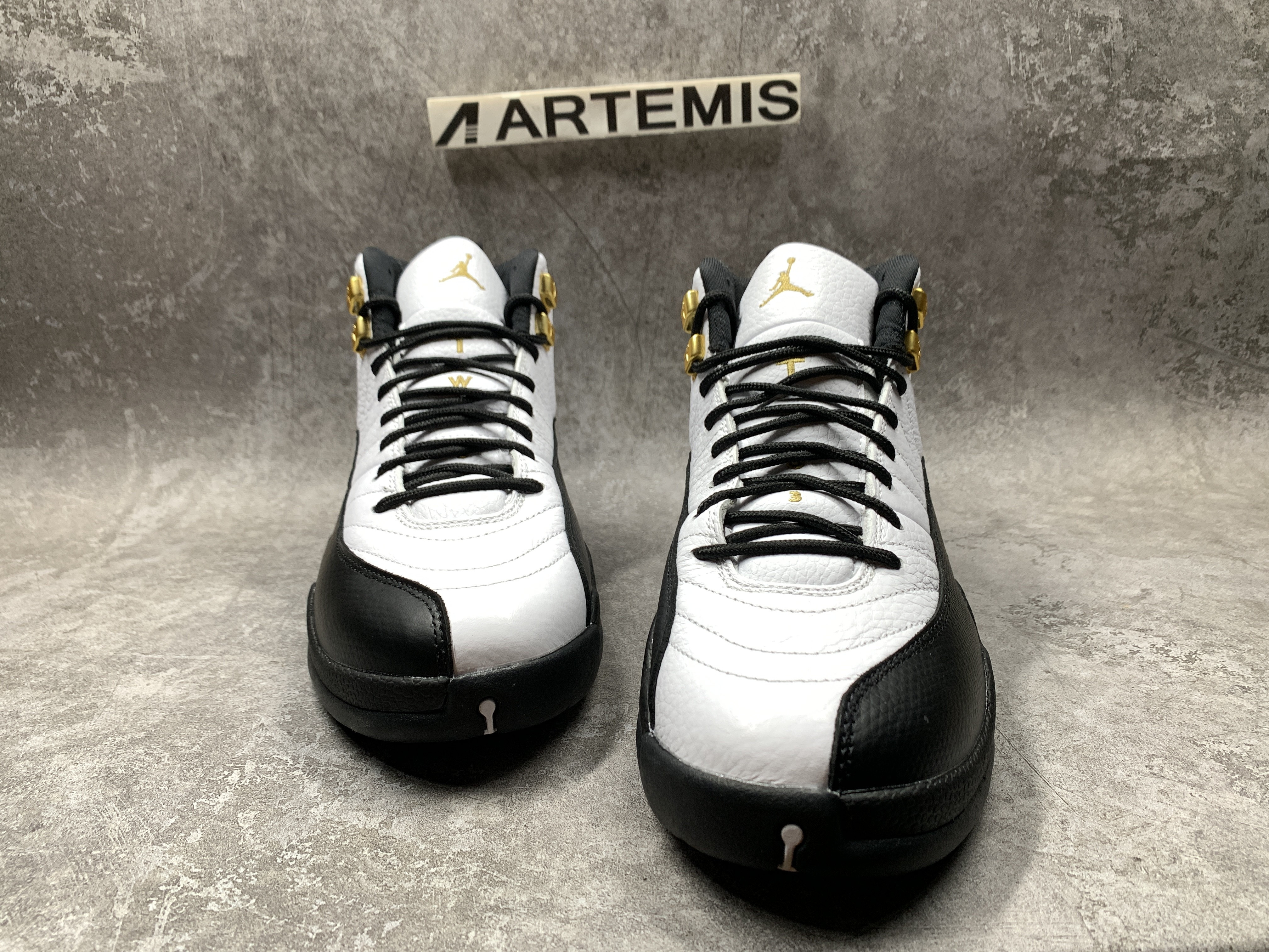 Air Jordan 12 Retro Chinese New Year