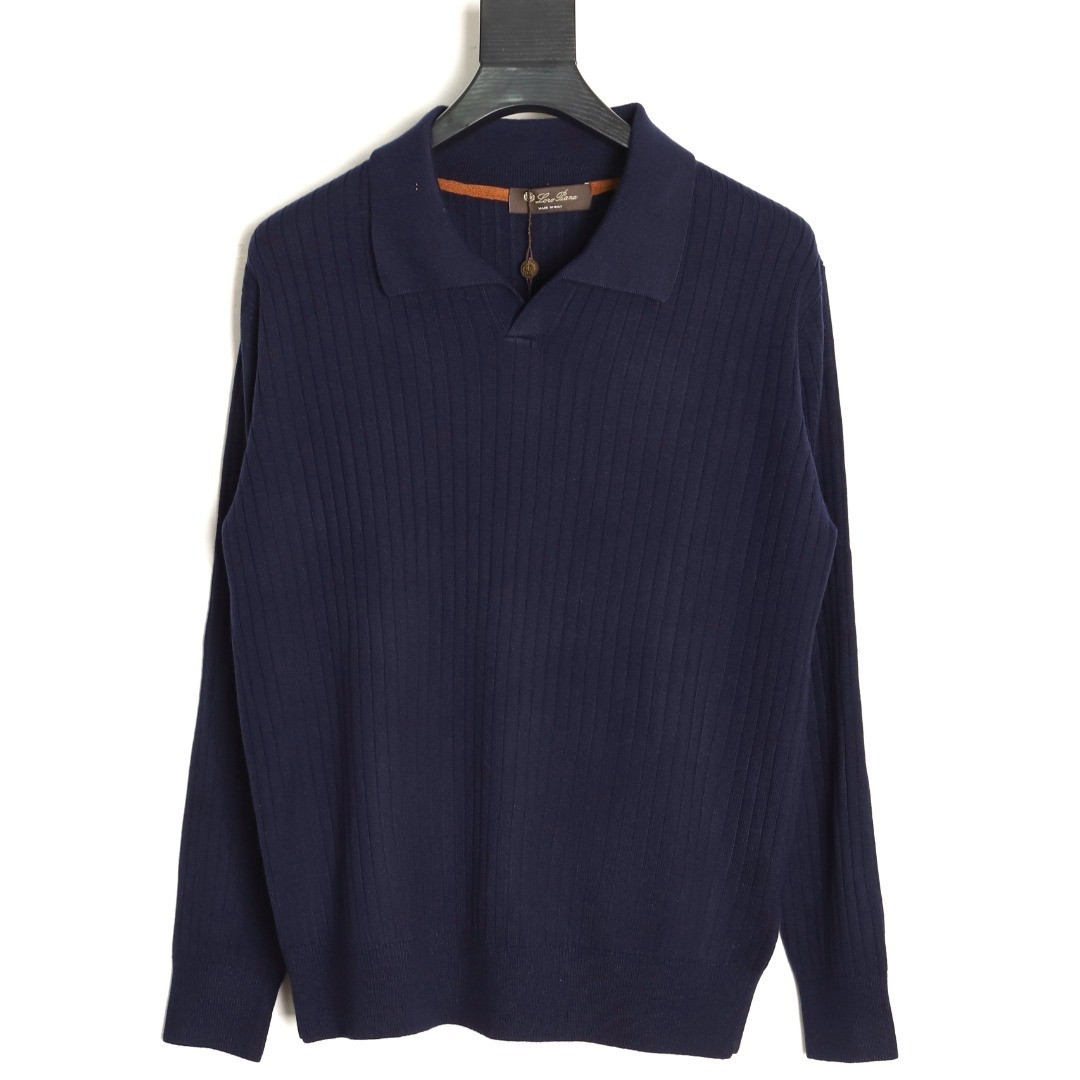 Loro Piana LP knitting Sweaters