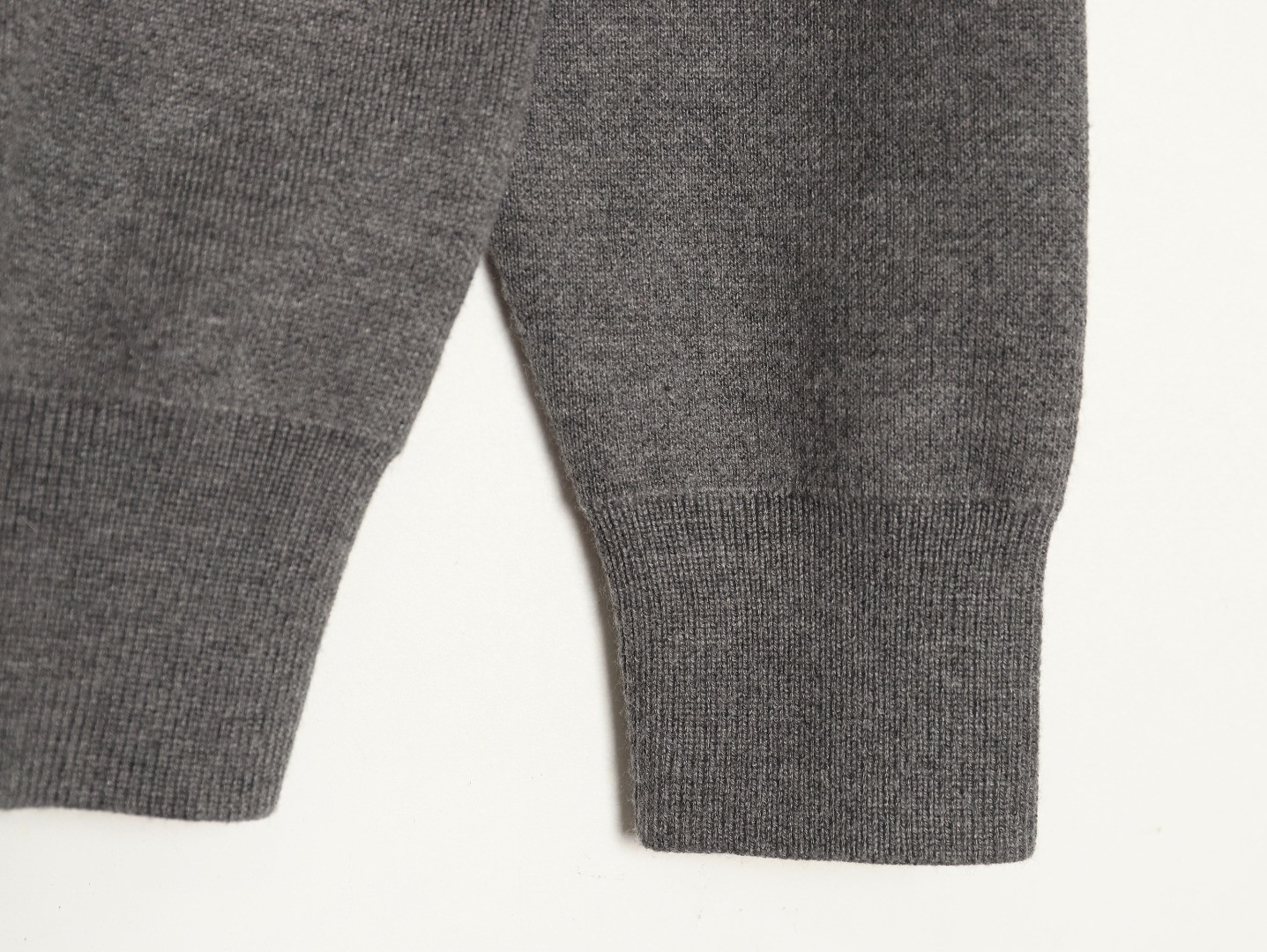 Loewe Anagram Knitting Coats