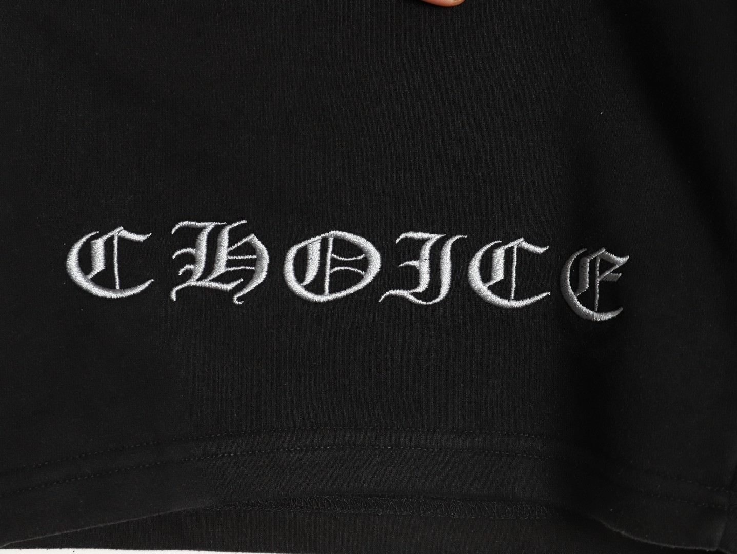 Chrome hearts shorts