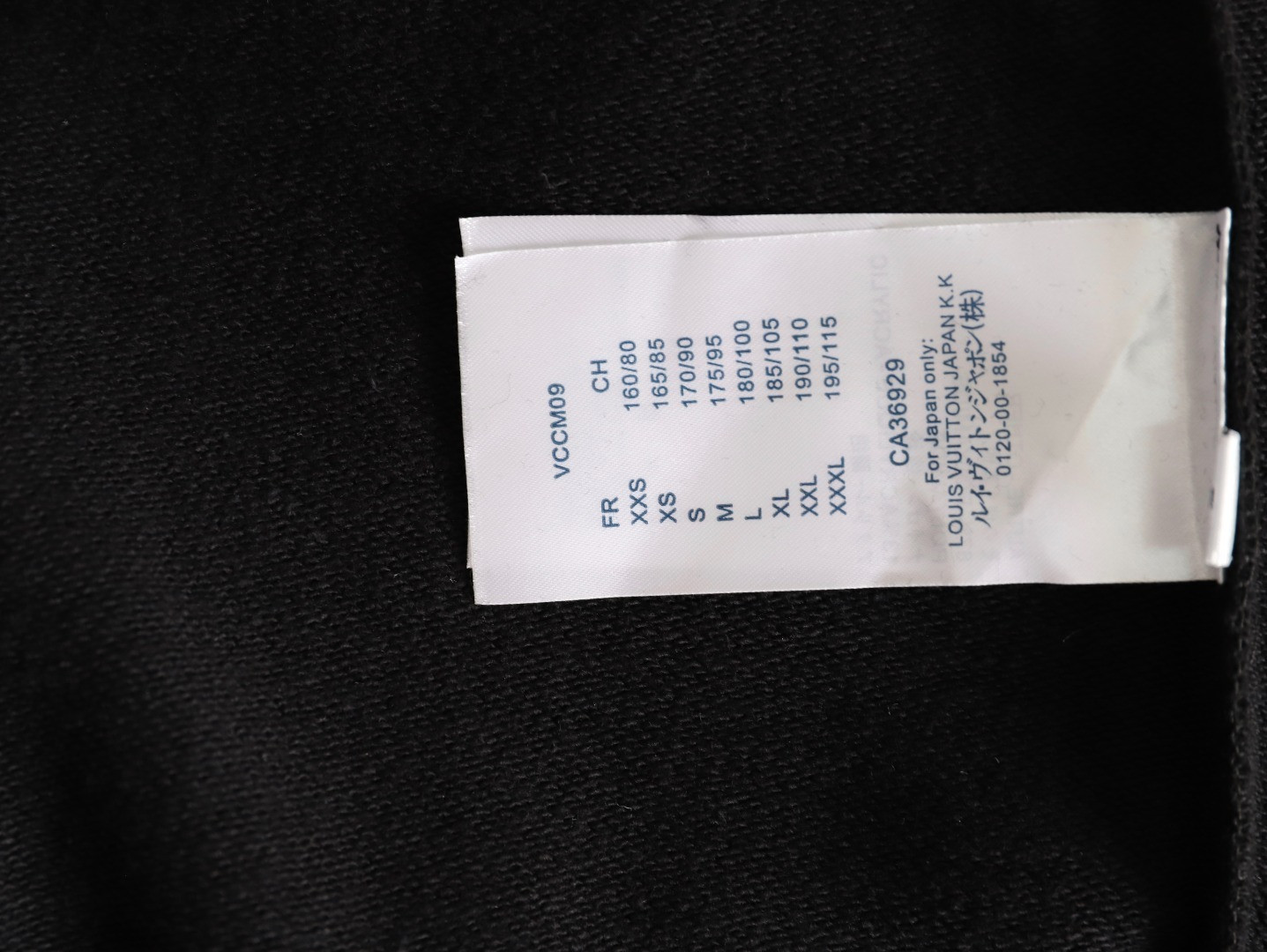 Louis Vuitton LV 25FW Hoodies