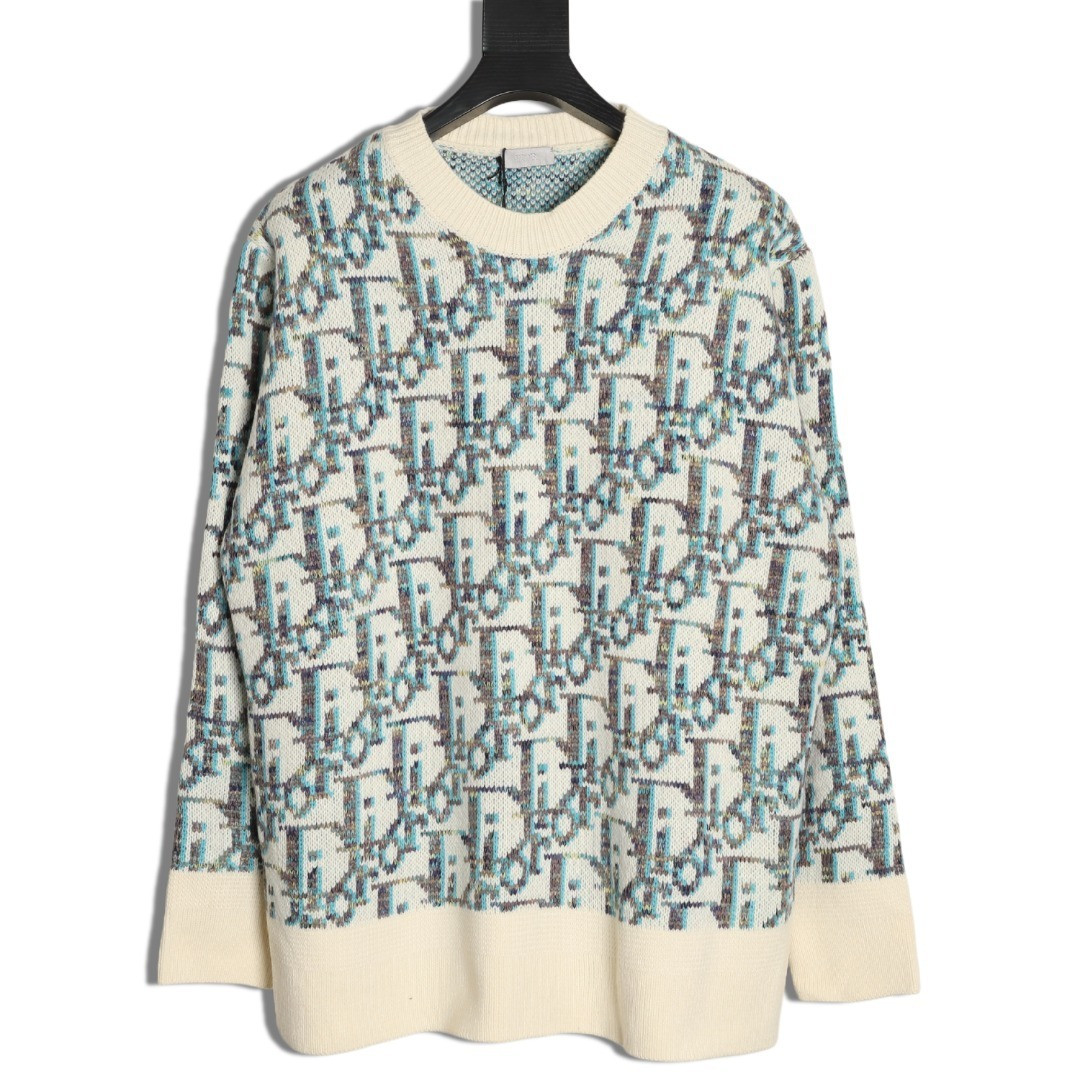Dior 25ss Sweaters