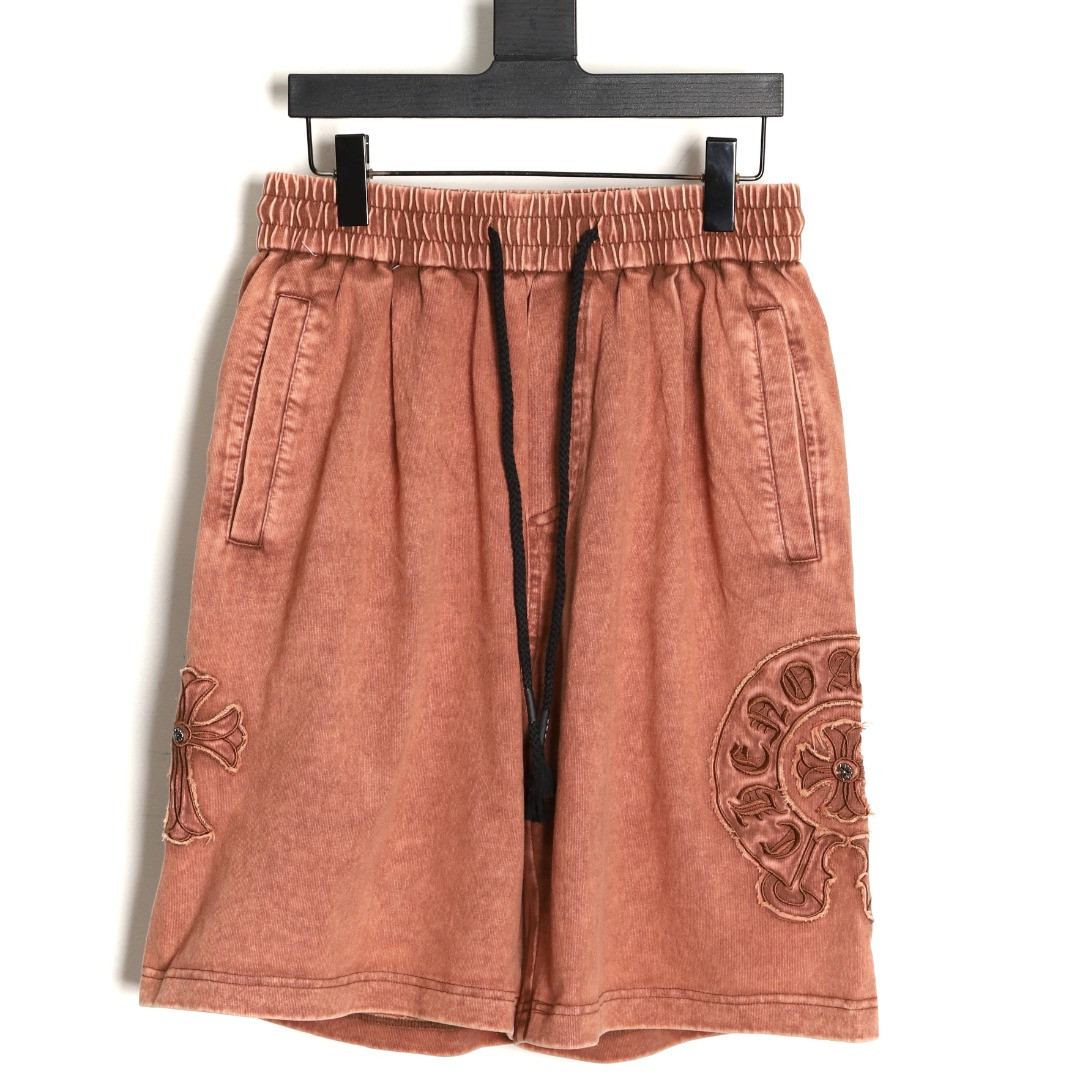 Chrome Hearts 25ss shorts