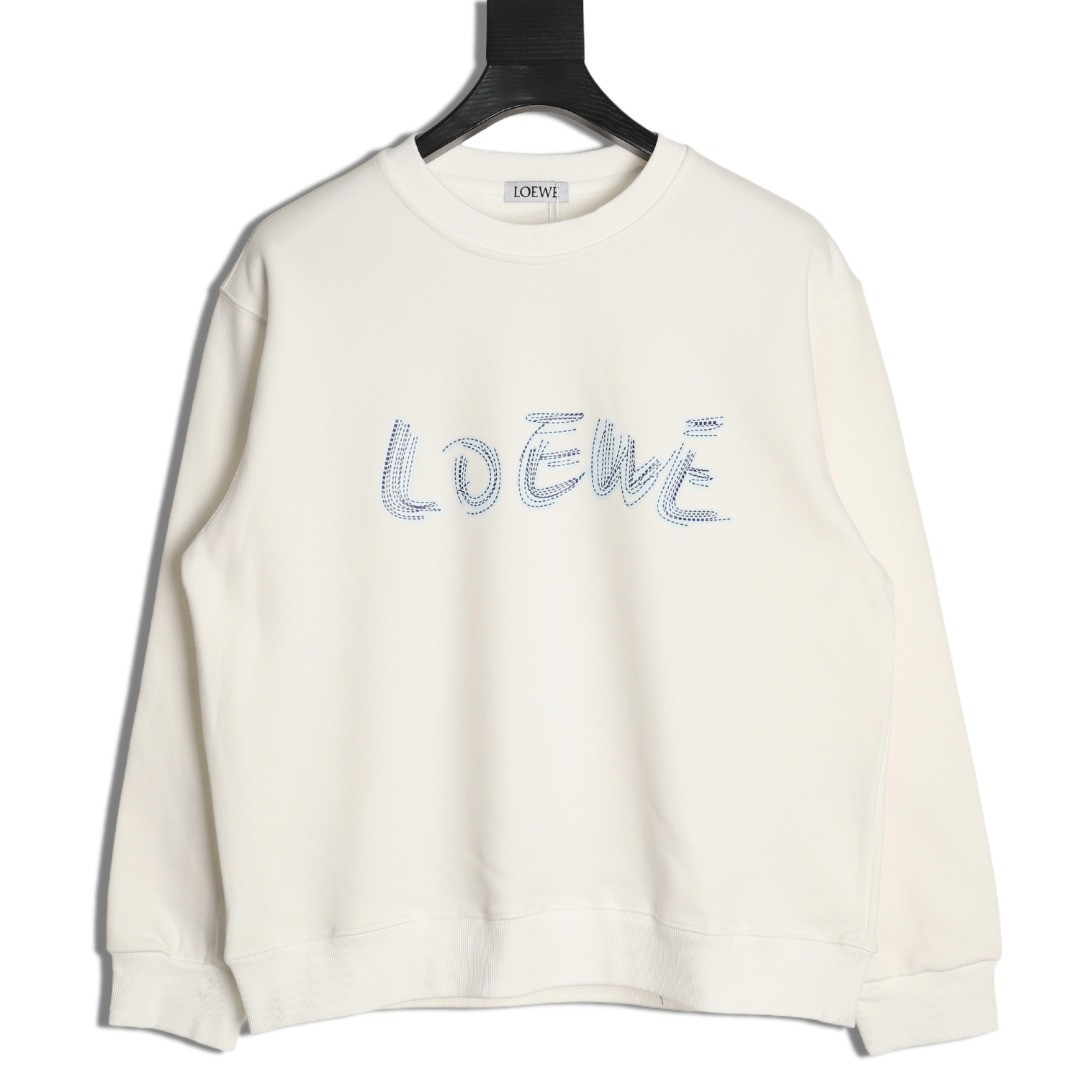 Loewe 25FW Hoodies