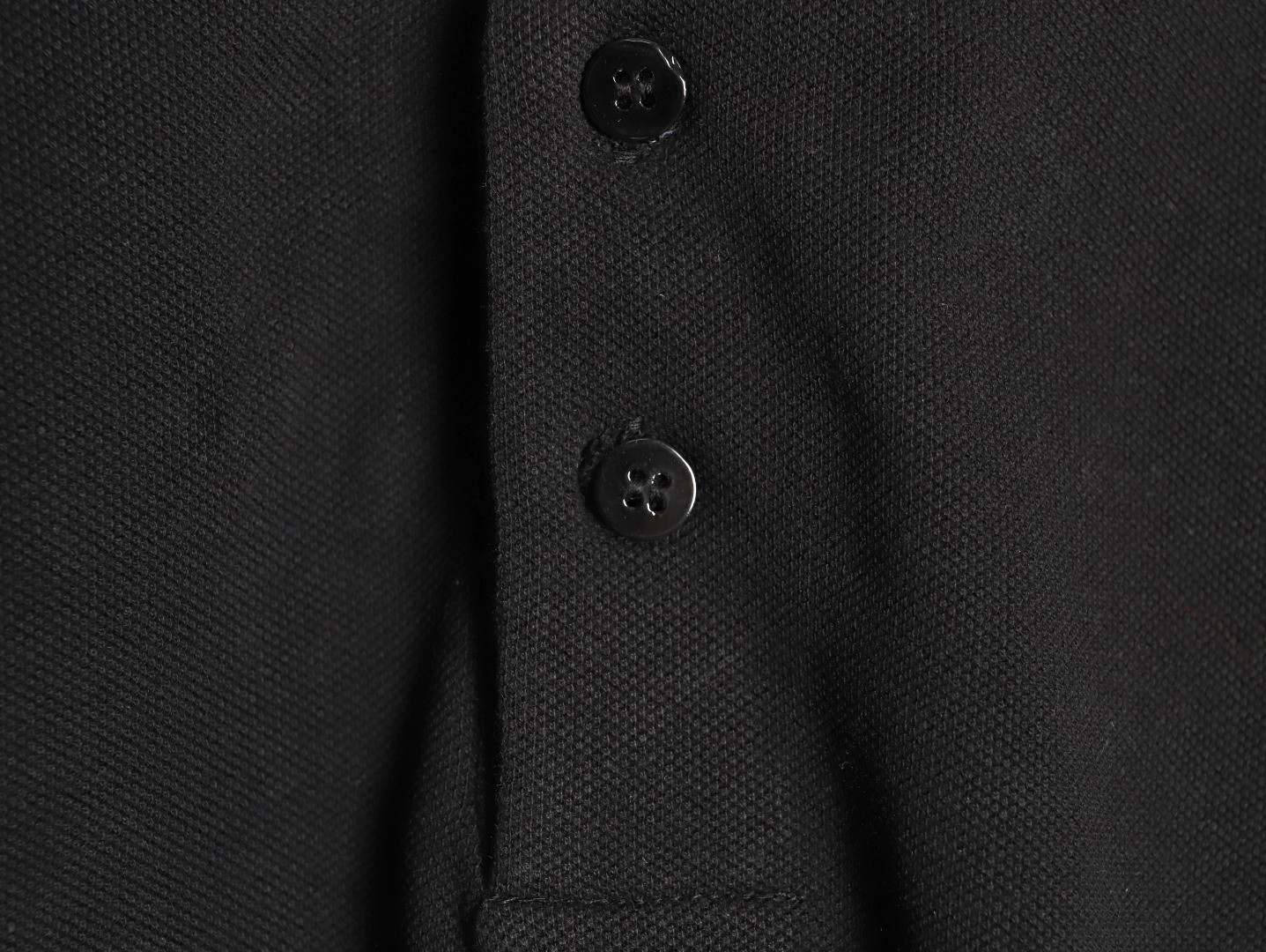 CELINE Short-sleeved Polo shirt