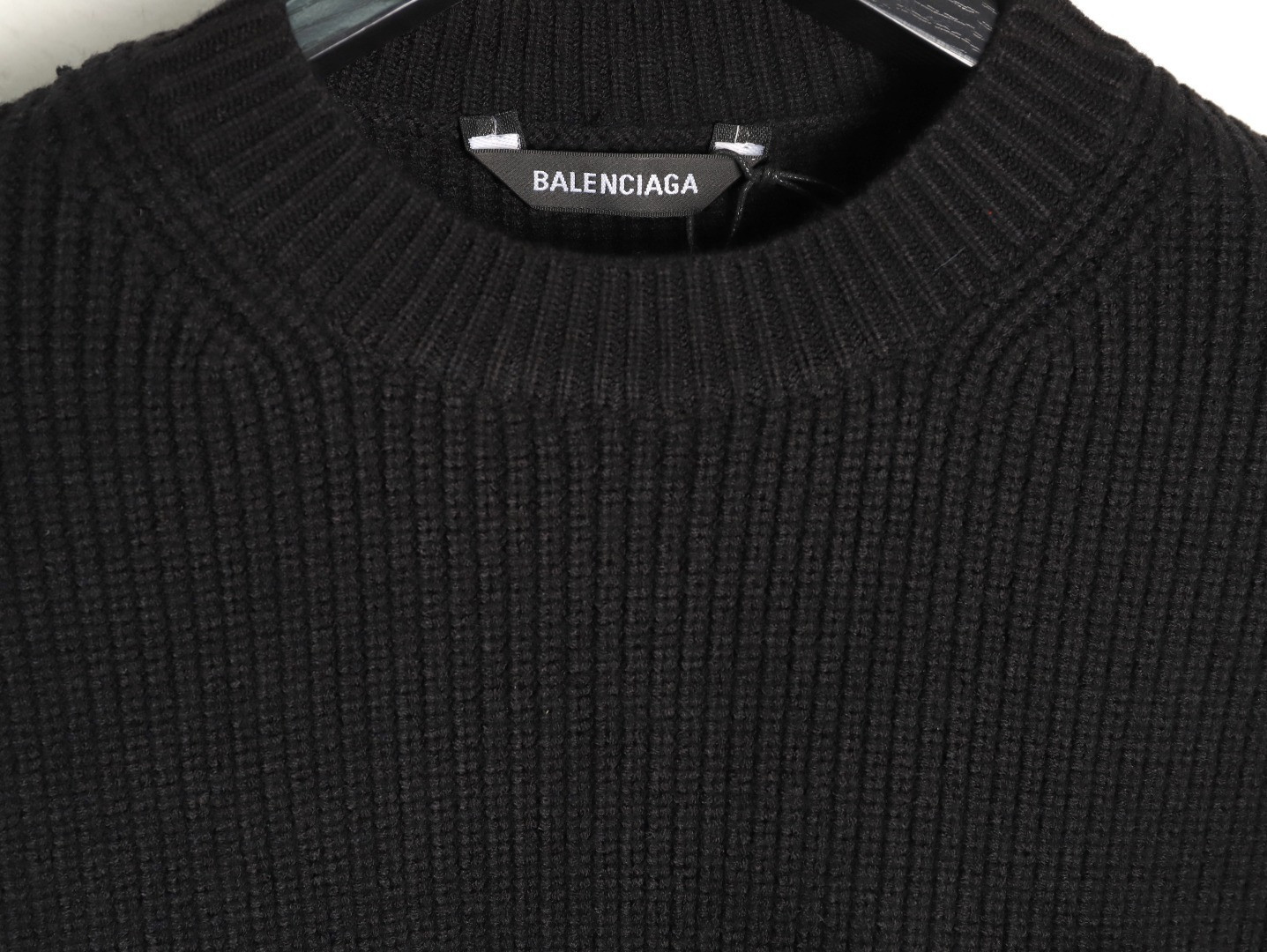 Balenciaga 24FW Sweaters