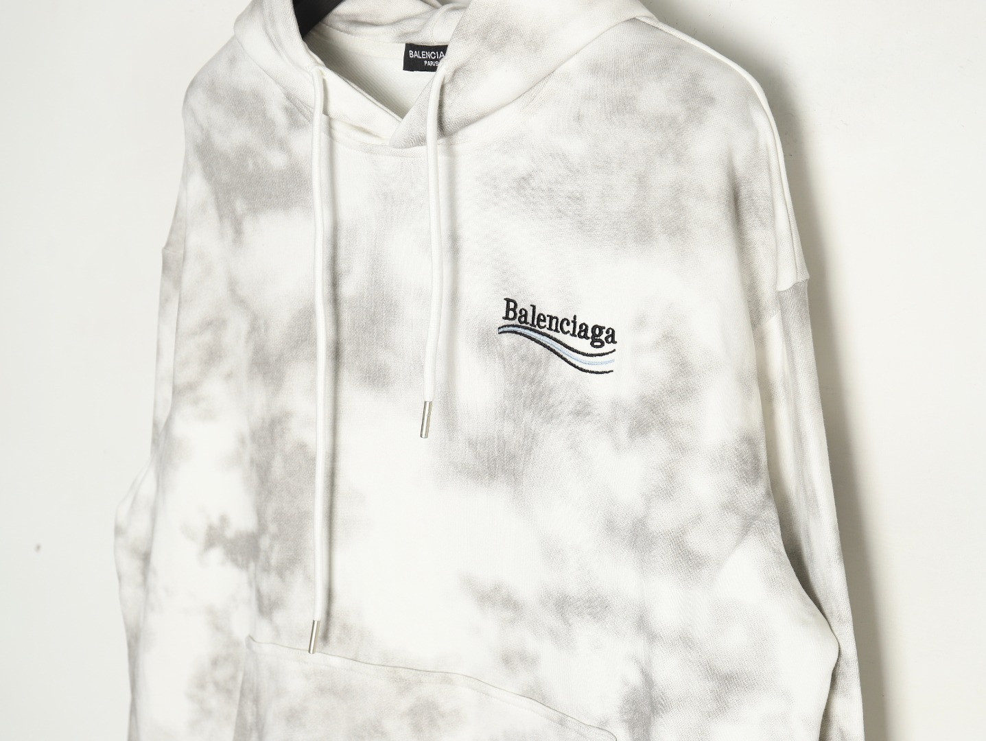 Balenciaga 24Fw Hoodies Suit