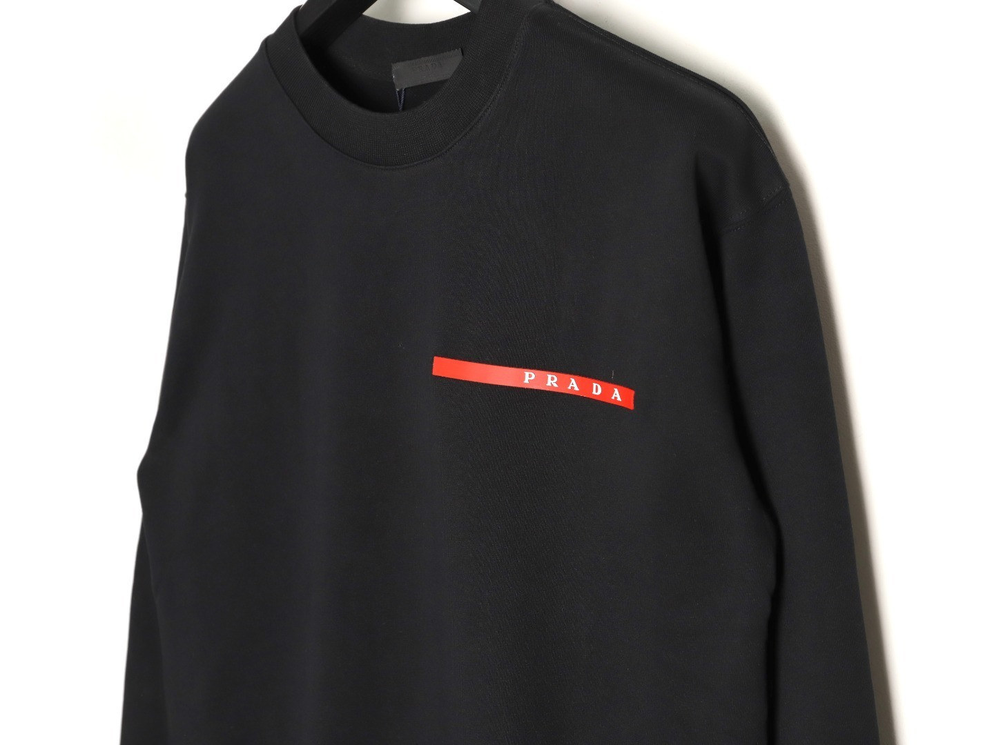 Prada 25FW Hoodies