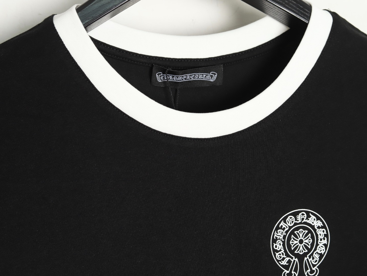 Chrome Hearts 25SS Short-sleeved T-shirt