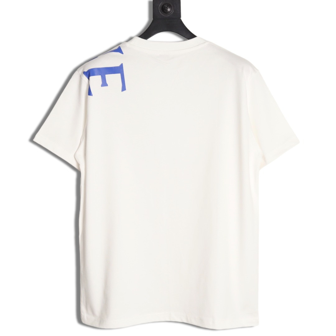 LOEWE Short-sleeved T-shirt