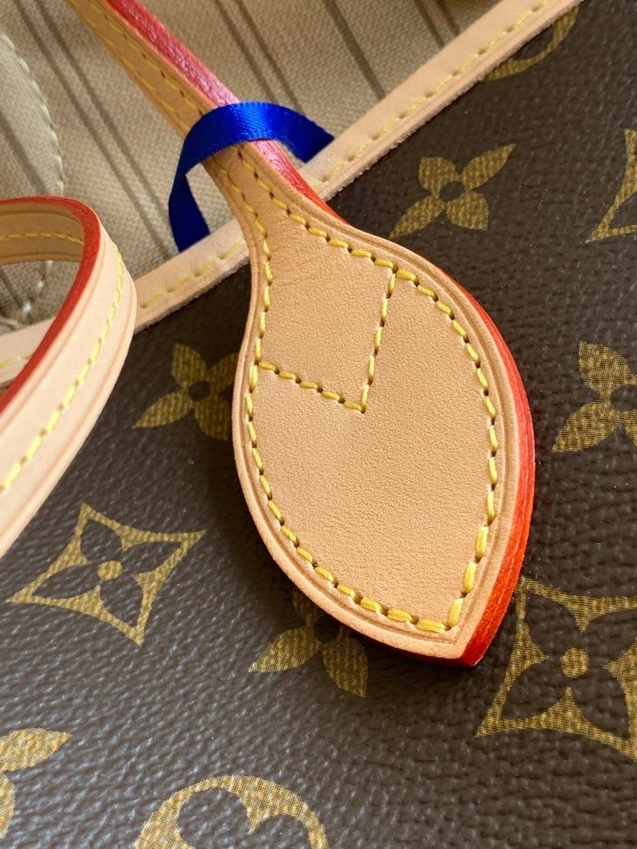 LV NEVERFULL GM M40990