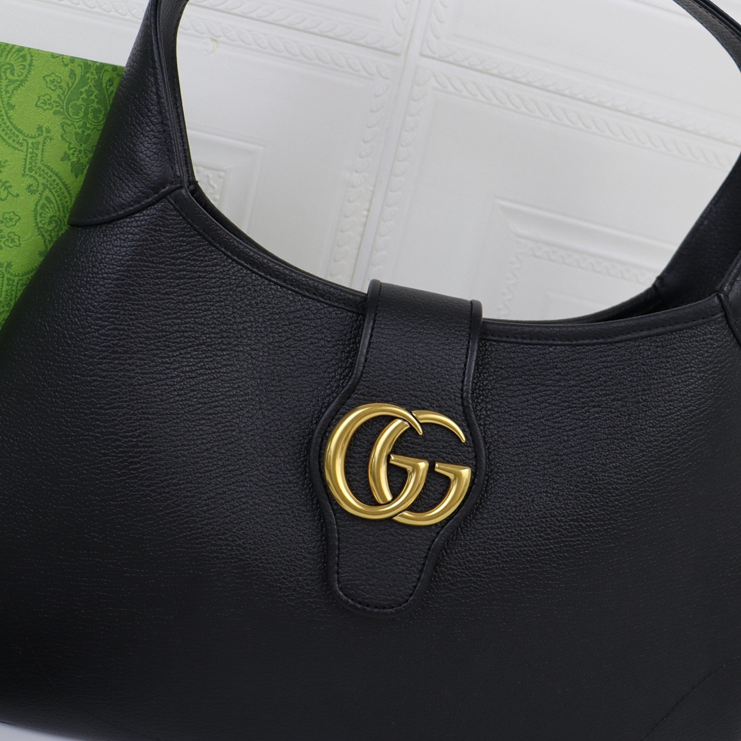 GUCCI APHRODITE MEDIUM SHOULDER BAG W15.3" x H15" x D.8"