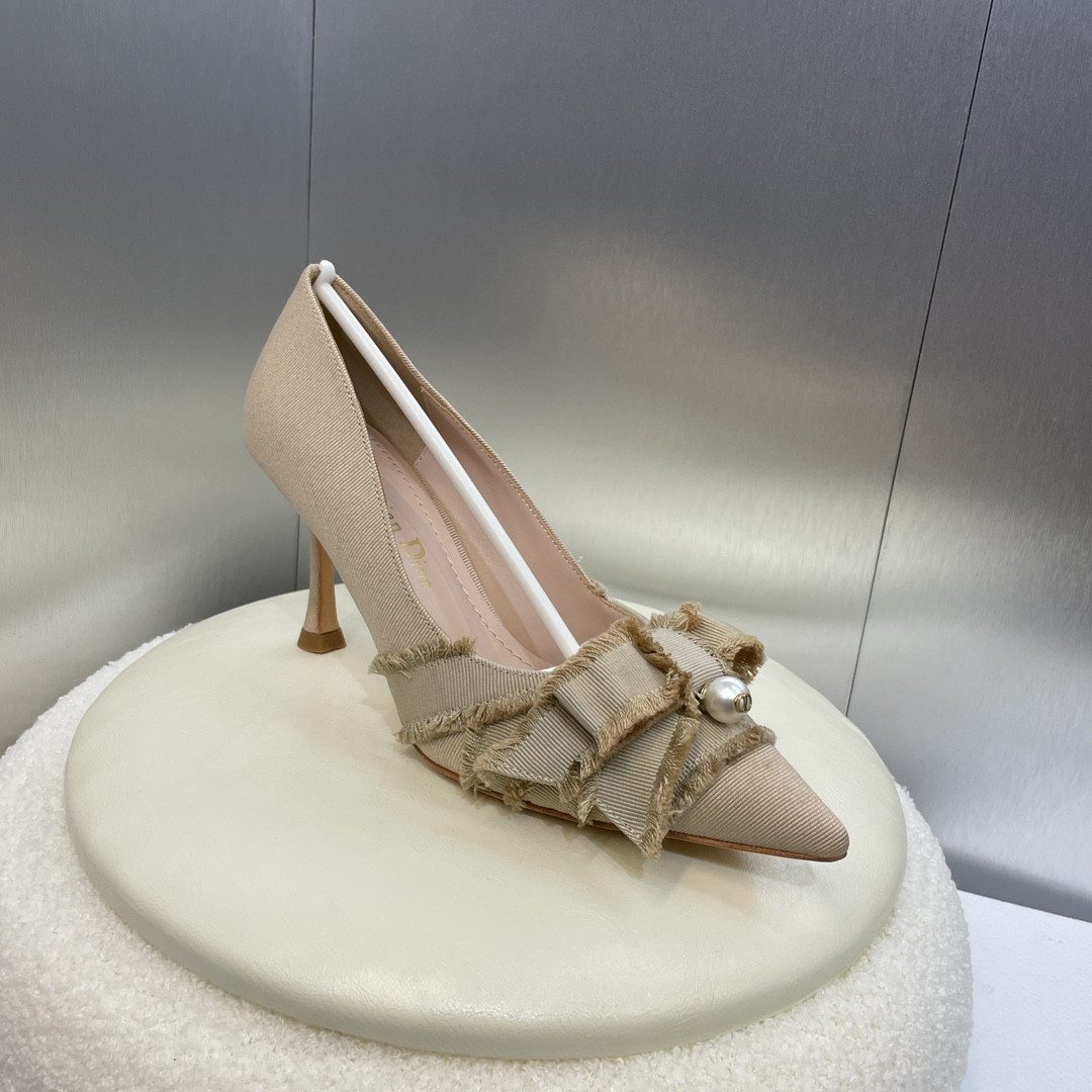 UA Dior Adiorable Pump