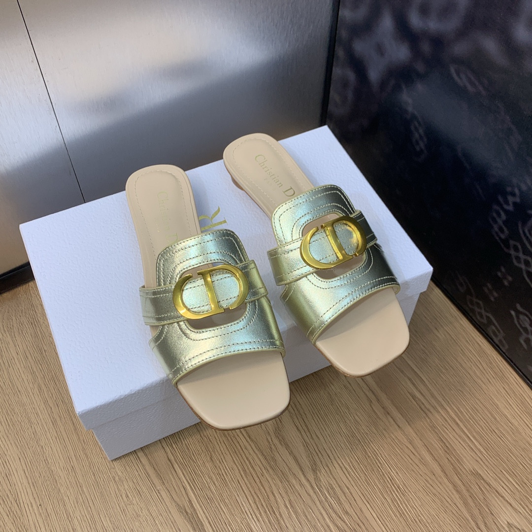 UA DIOR 30 Montaigne Slide