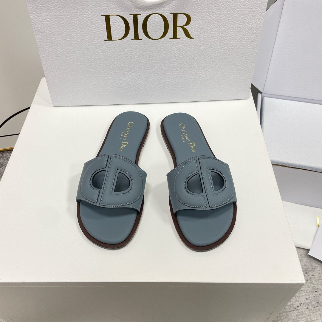 UA DIOR D-Club Slide