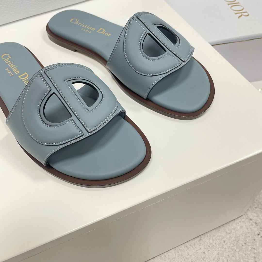 UA DIOR D-Club Slide
