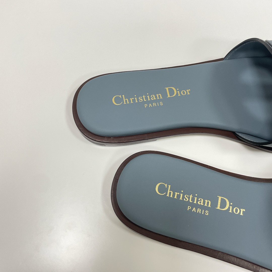 UA DIOR D-Club Slide