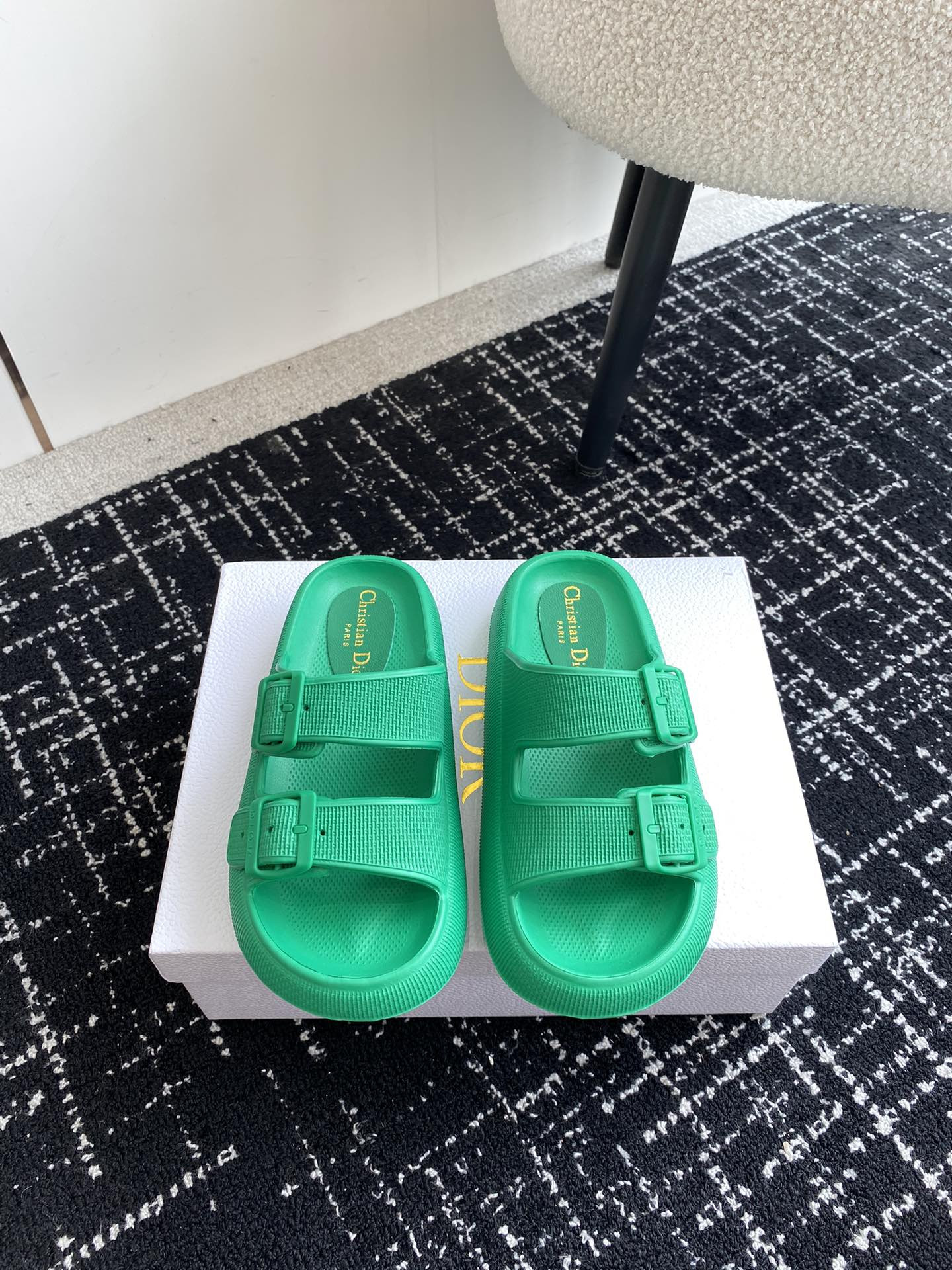 UA Dior Slide