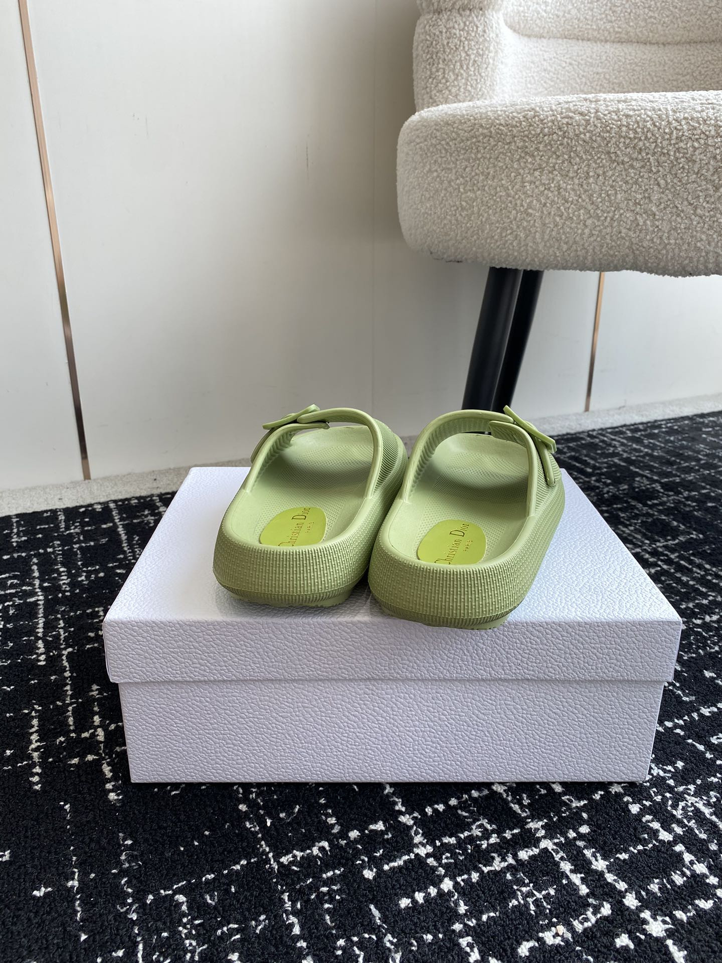 UA Dior Slide