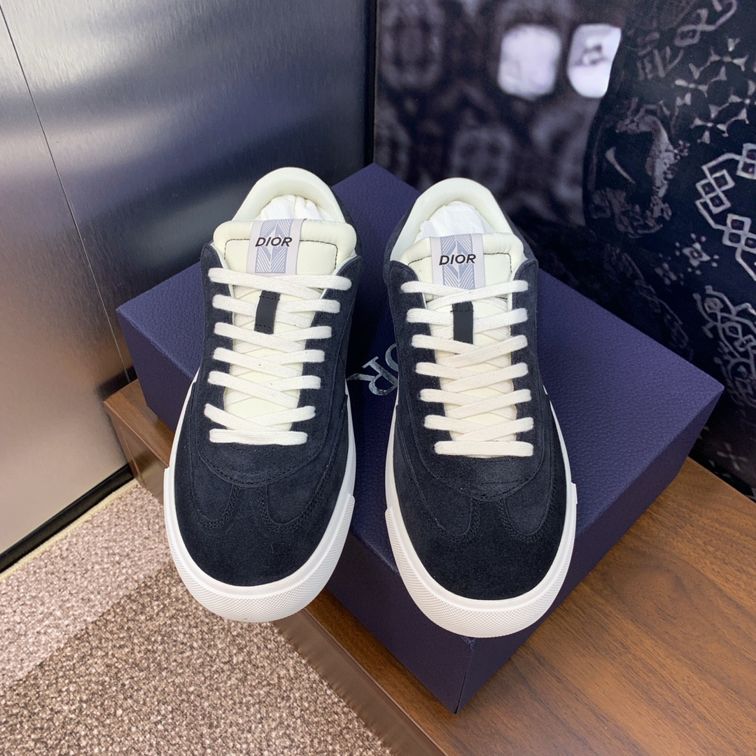 UA Dior B101 Sneaker