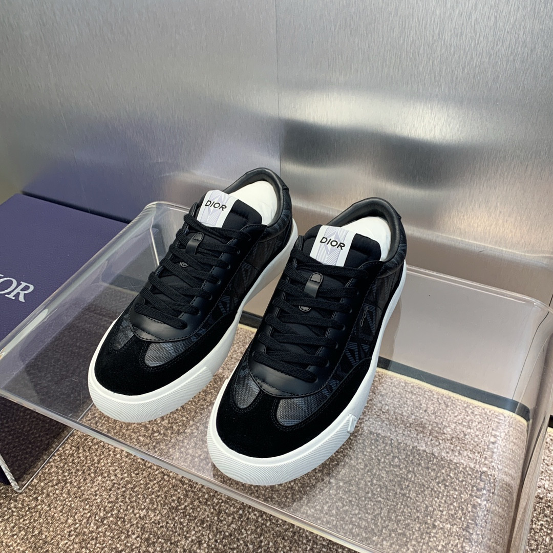 UA Dior B101 Sneaker