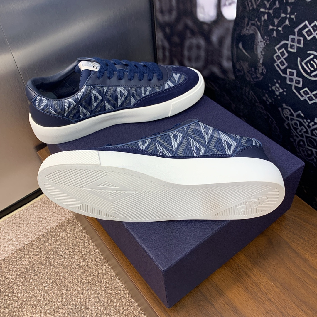 UA Dior B101 Sneaker