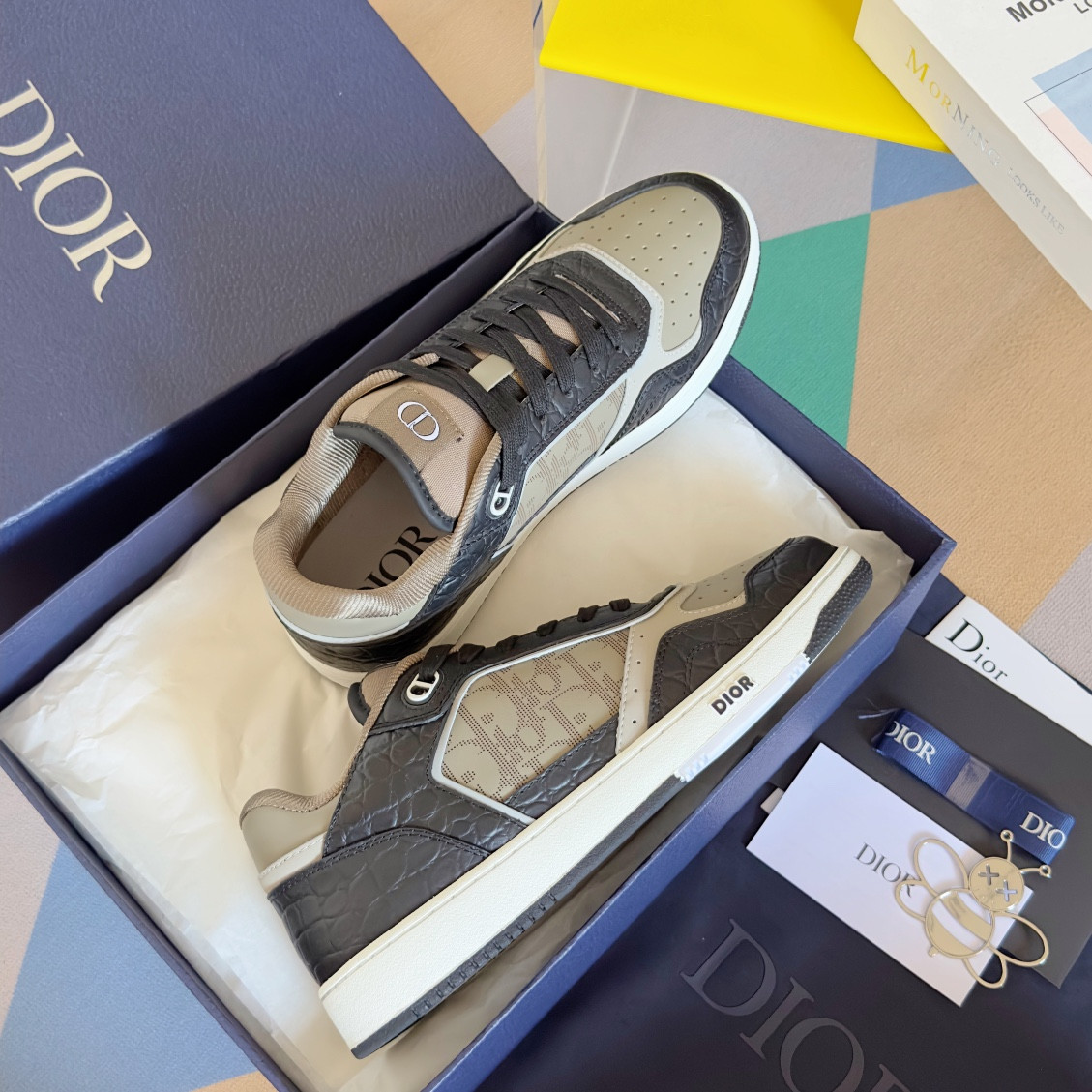 UA Dior B27 Sneaker