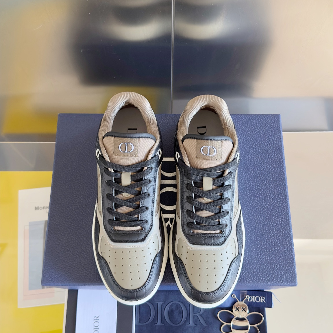 UA Dior B27 Sneaker