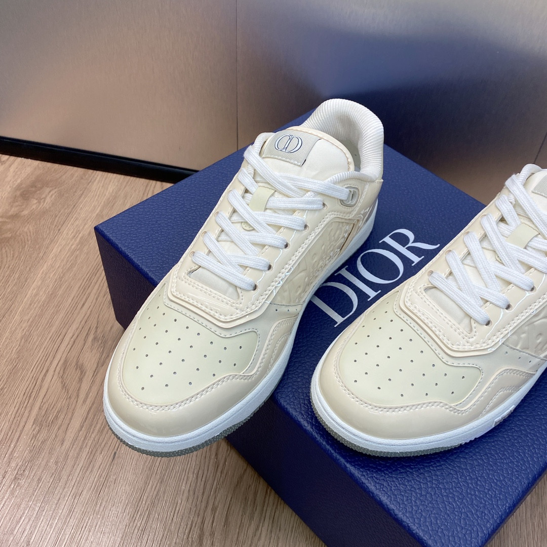 UA Dior B27 Sneaker