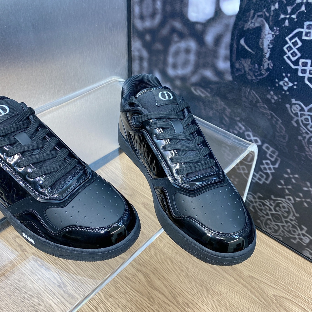 UA Dior B27 Sneaker