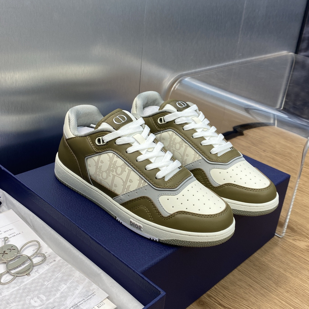 UA Dior B27 Sneaker