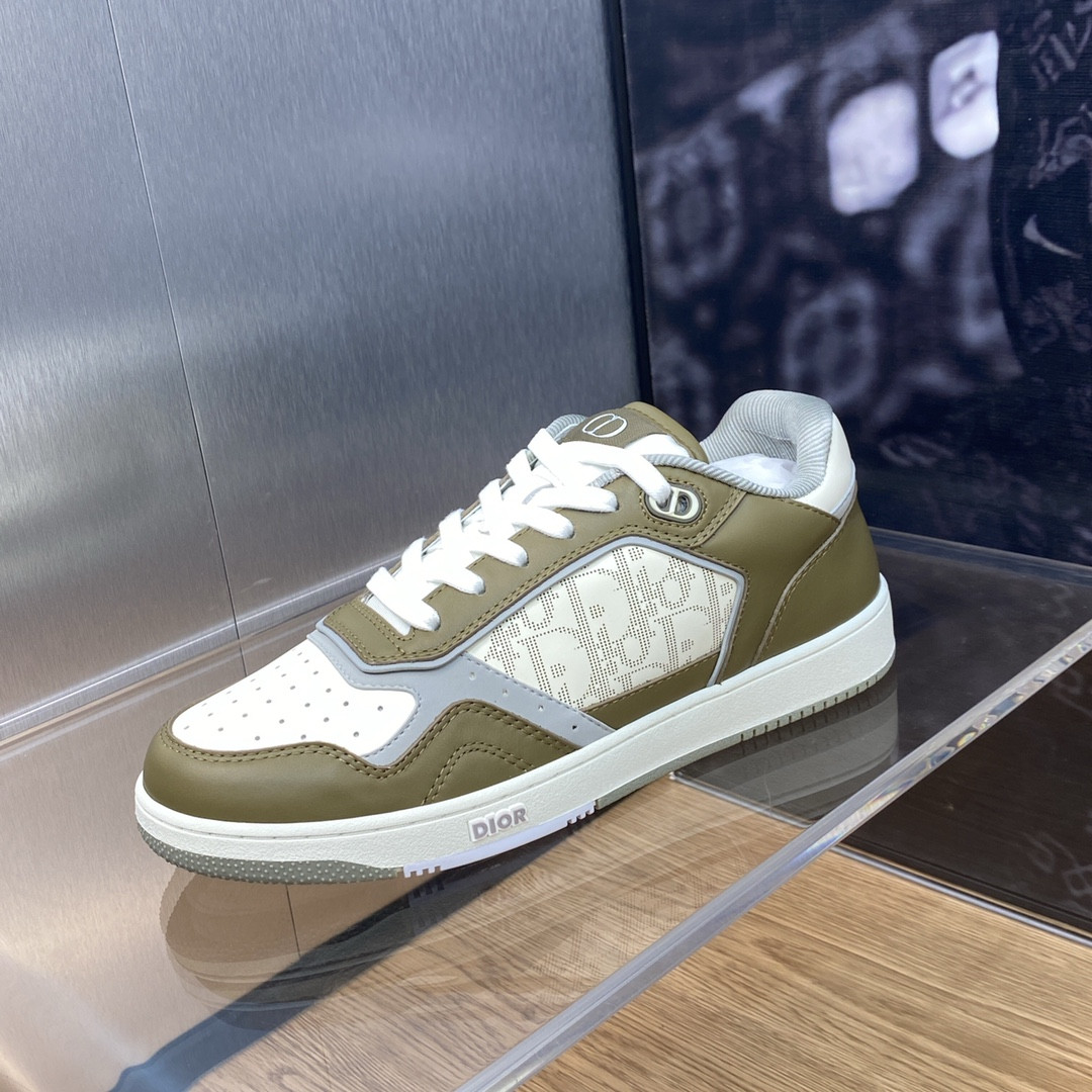 UA Dior B27 Sneaker