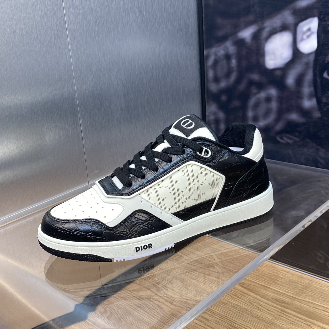 UA Dior B27 Sneaker