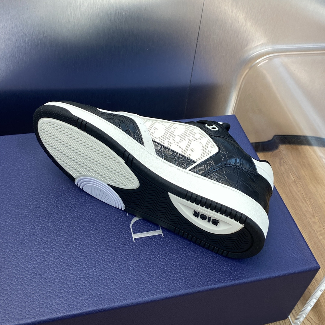 UA Dior B27 Sneaker