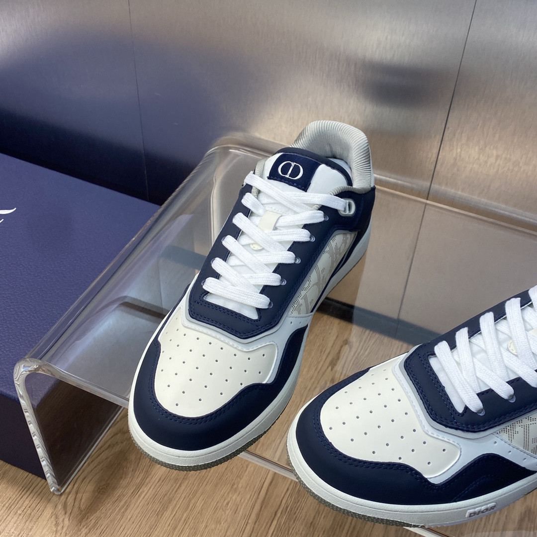 UA Dior B27 Sneaker