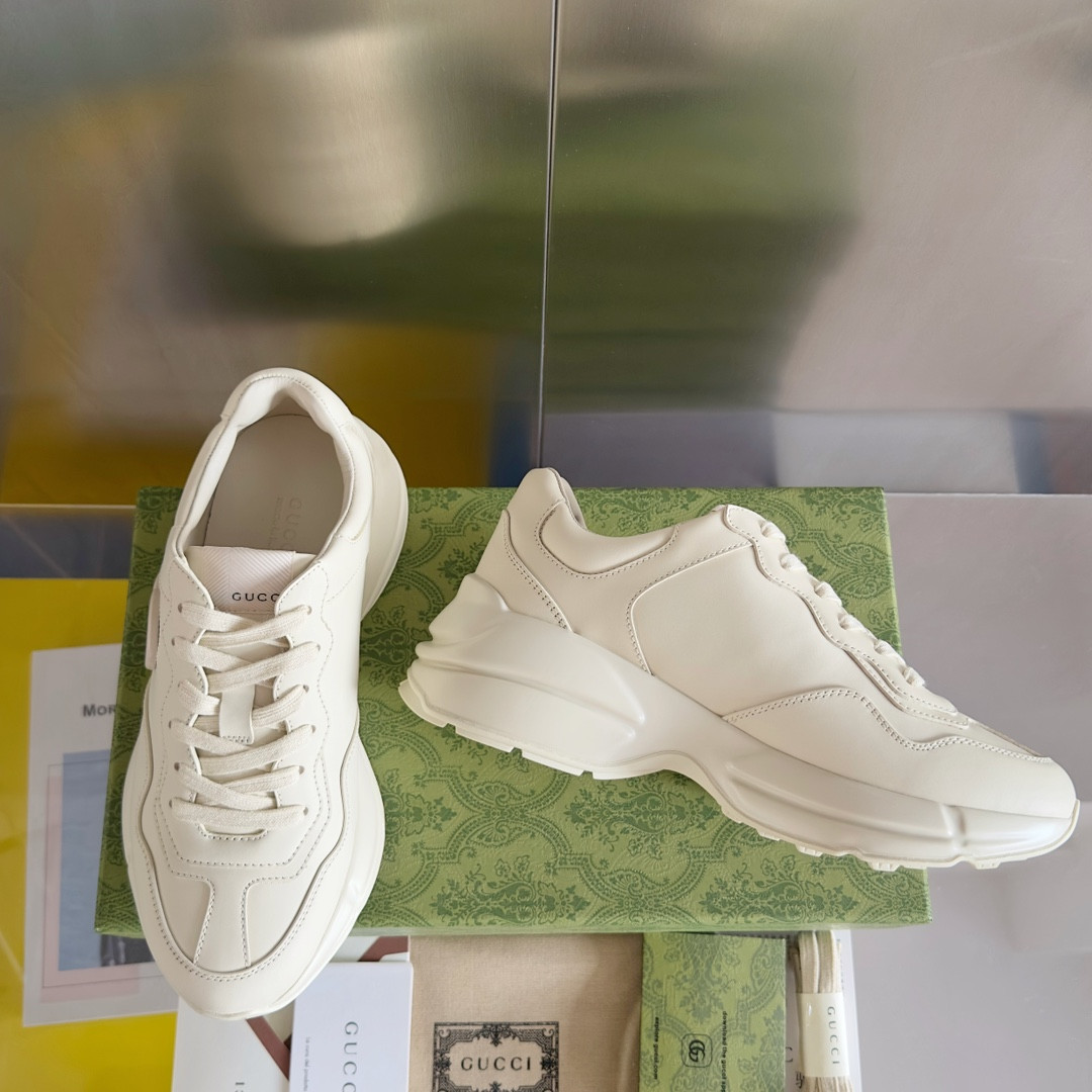 UA GUCCI Rhyton Sneaker