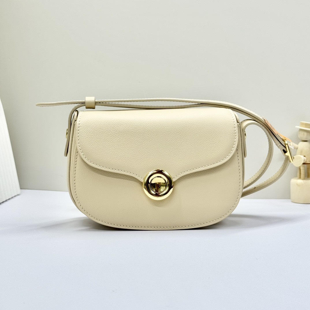 Loro Piana Small Ghiera Bag 23x16x8 cm