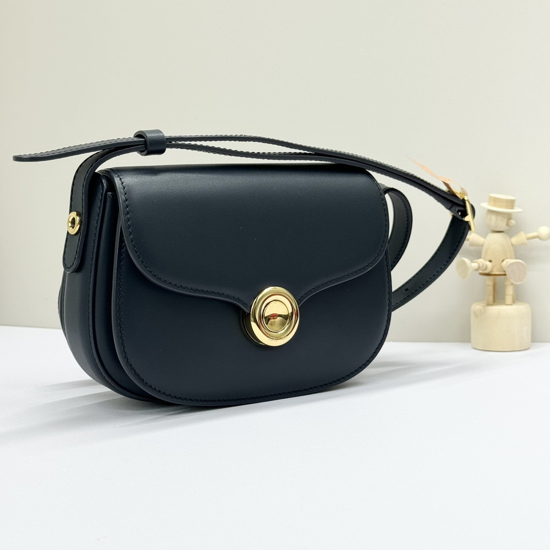 Loro Piana Mini Ghiera Bag 18x13x7 cm