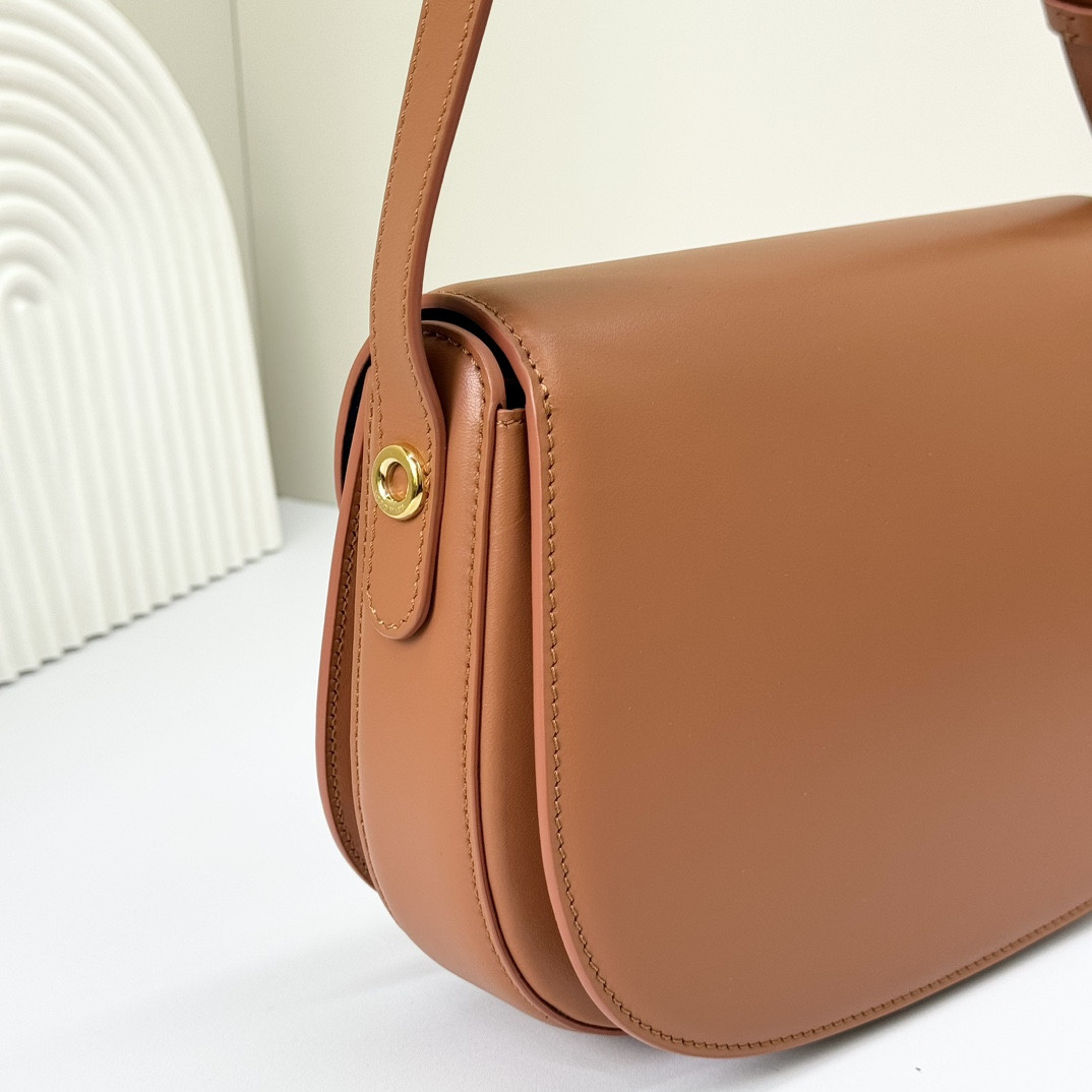 Loro Piana Small Ghiera Bag 23x16x8 cm